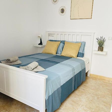 Uim Mediterraneo Poeta 3 Wifi Sagunto Extérieur photo