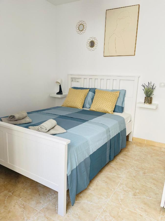 Uim Mediterraneo Poeta 3 Wifi Sagunto Extérieur photo